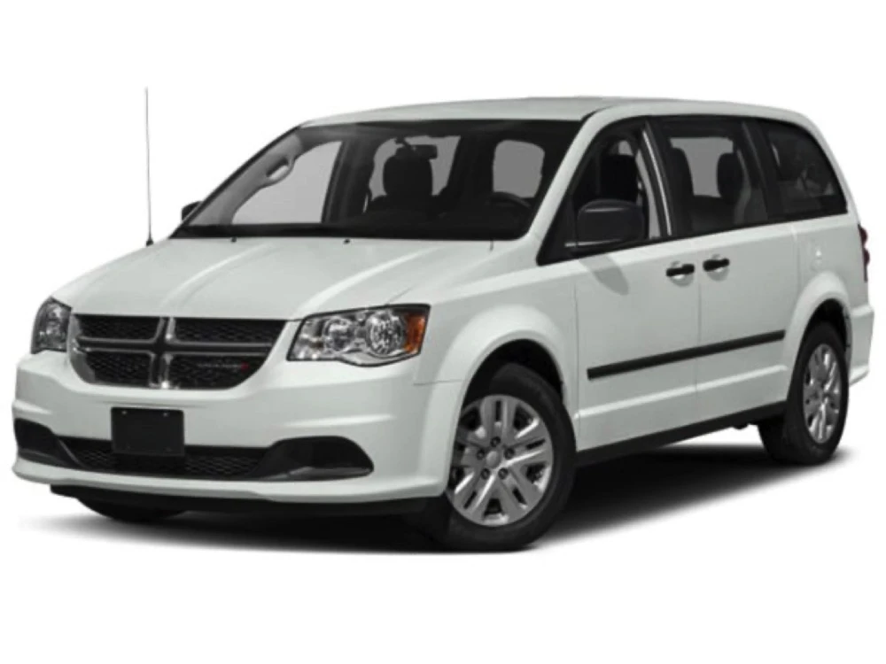 Chrysler Voyager 2008–2015 Grand Voyager | MPV