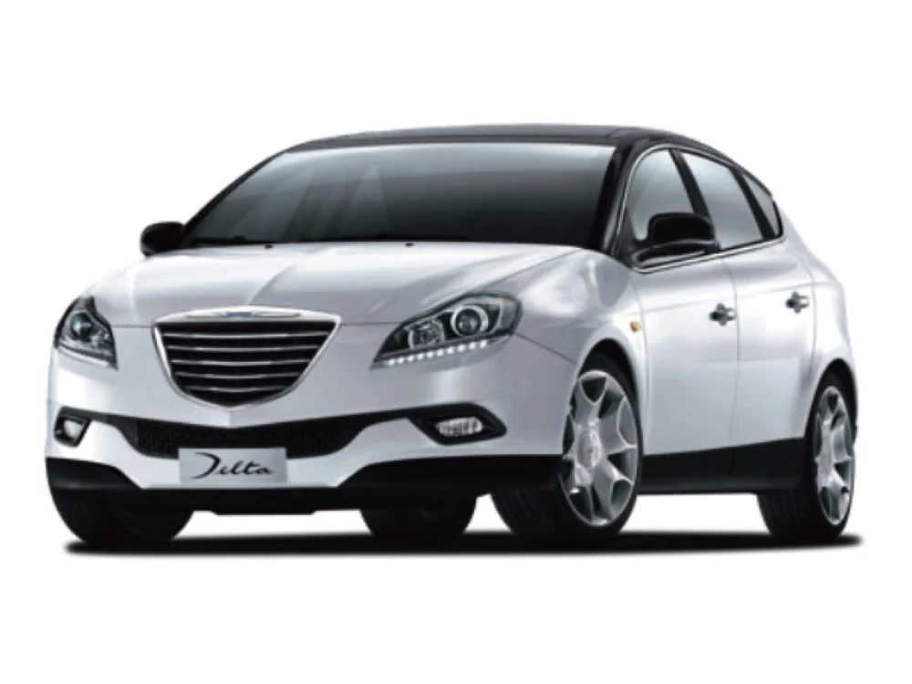Chrysler Delta 2011–2026 хетчбек | галоген