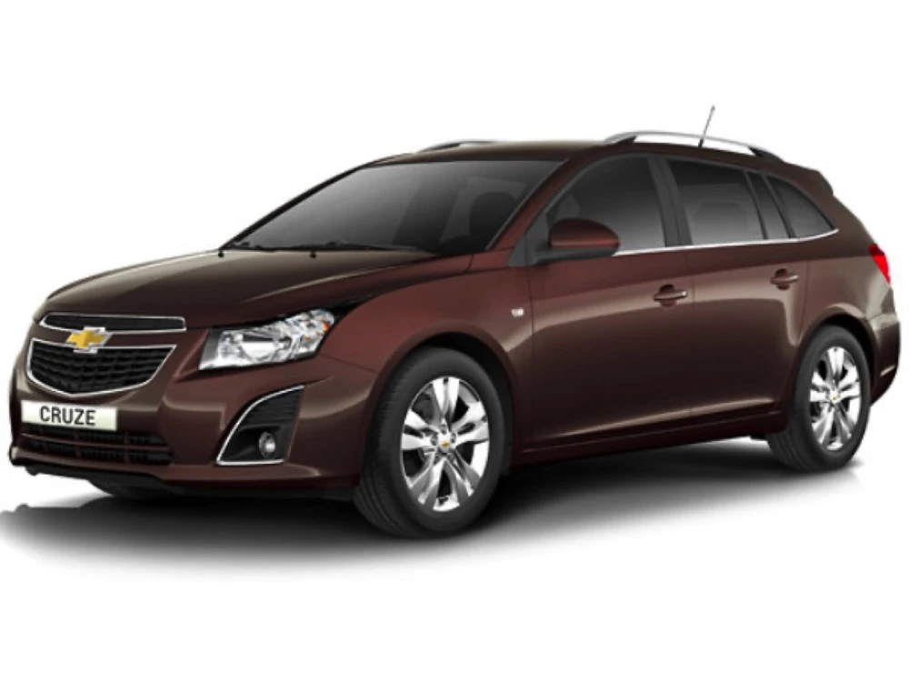 Chevrolet Cruze J300 | универсал