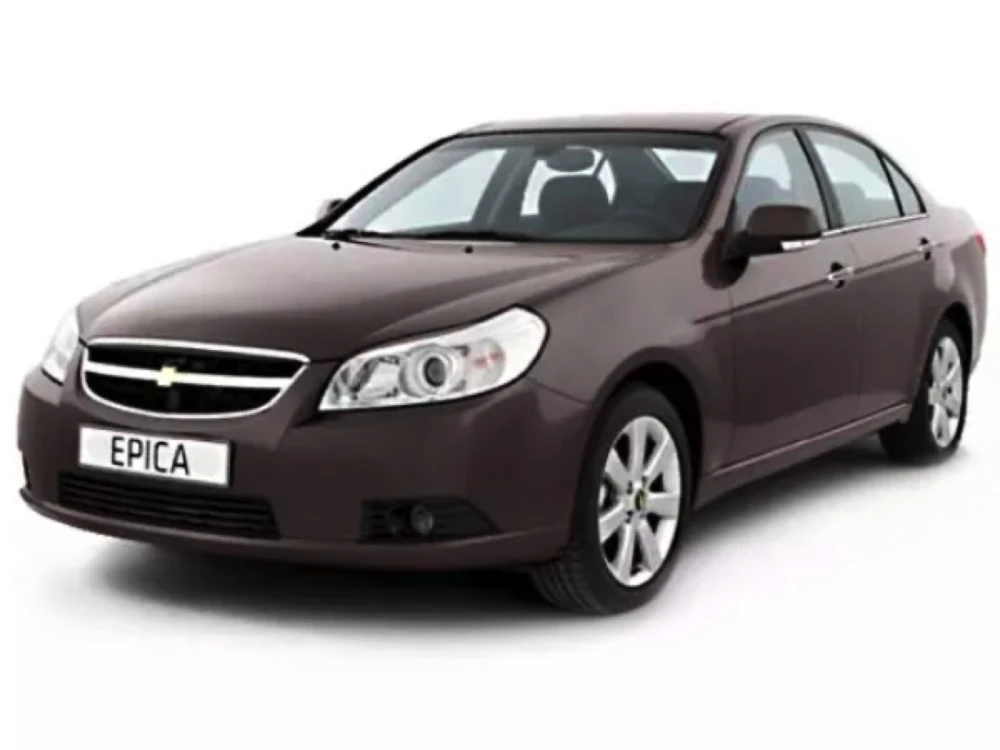 Chevrolet Epica седан