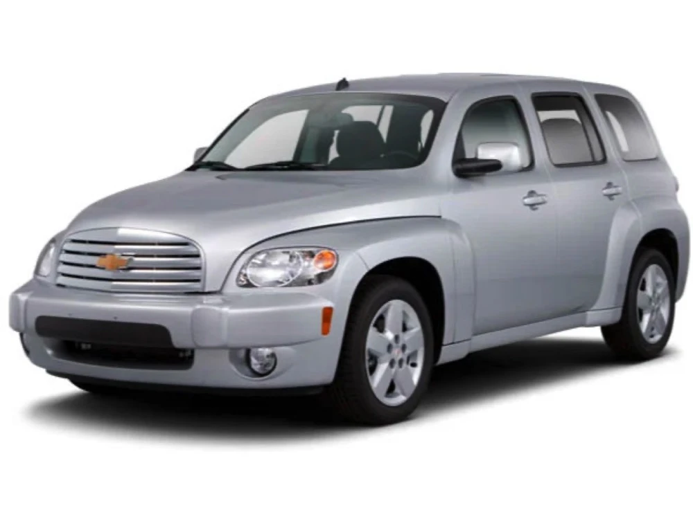 Chevrolet Hhr універсал | галоген