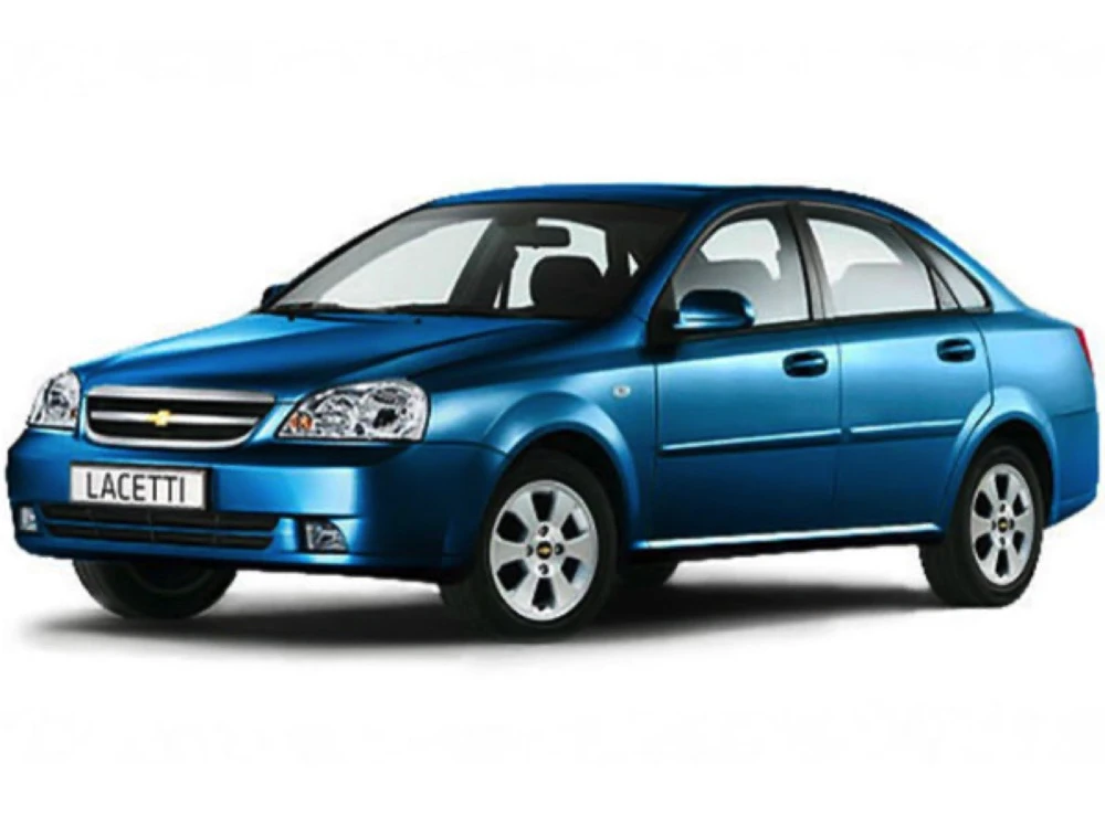 Chevrolet Lacetti седан