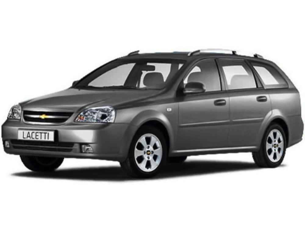 Chevrolet Lacetti універсал