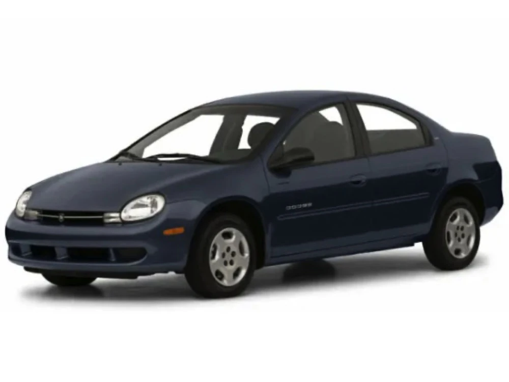 Chrysler Neon седан
