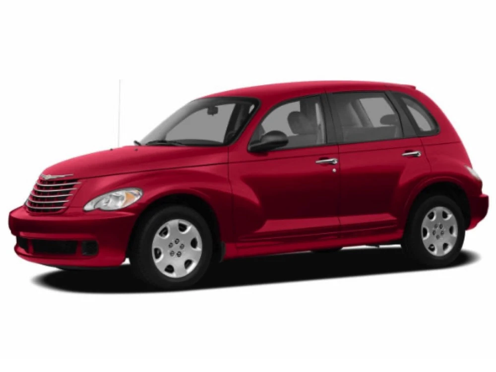 Chrysler PT Cruiser хетчбек