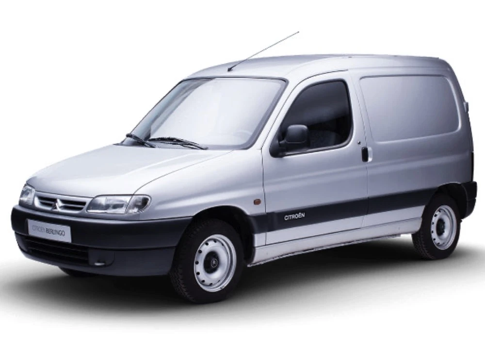 Citroen Berlingo Electrique M49 | вантажний