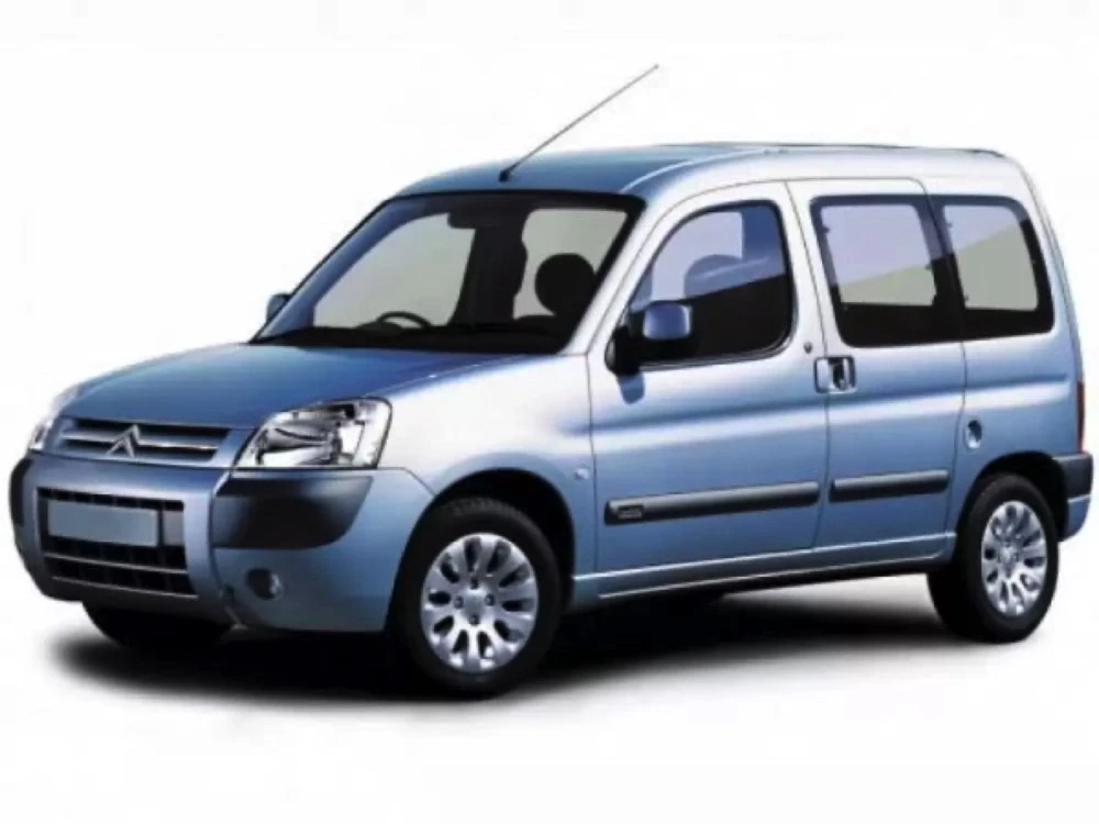 Citroen Berlingo M59 | вантажний