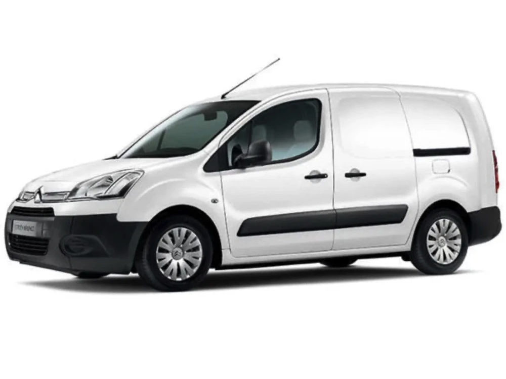 Citroen Berlingo B9 | вантажний