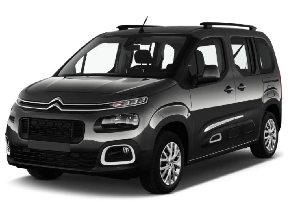 Citroen Berlingo 2019–2026 K9 | вантажний