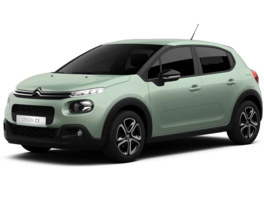 Citroen C3 2017–2026 Aircross A88 | хетчбек