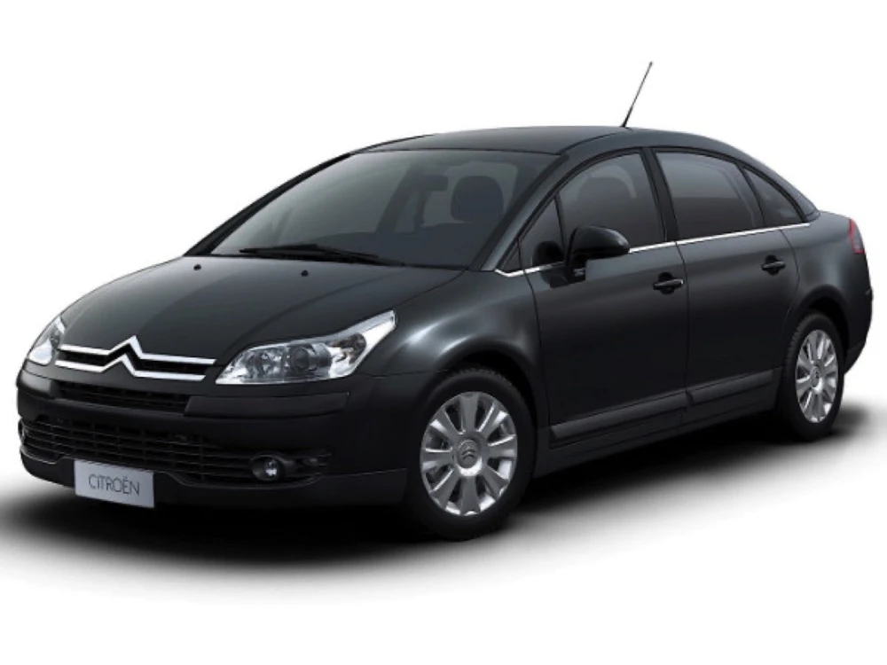Кітроен С4 2006–2013 Picasso | MPV