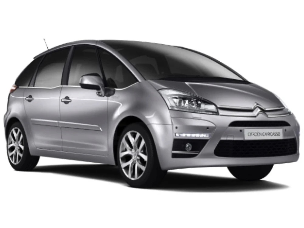 Кітроен С4 2007–2010 Grand Picasso | MPV