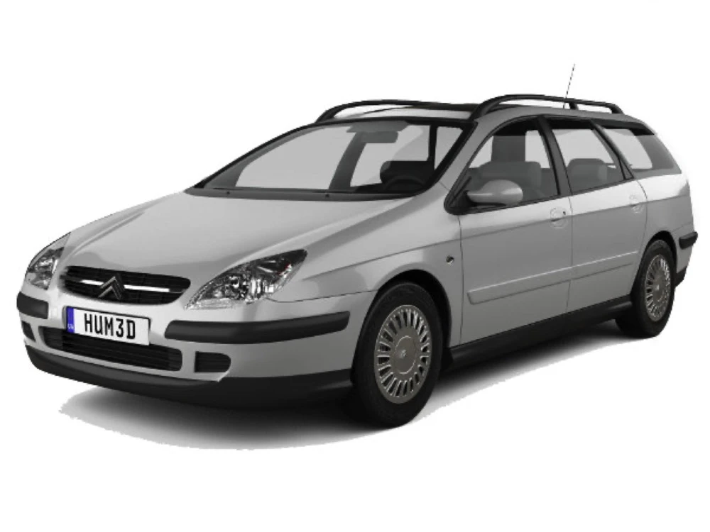 Citroen C5 універсал