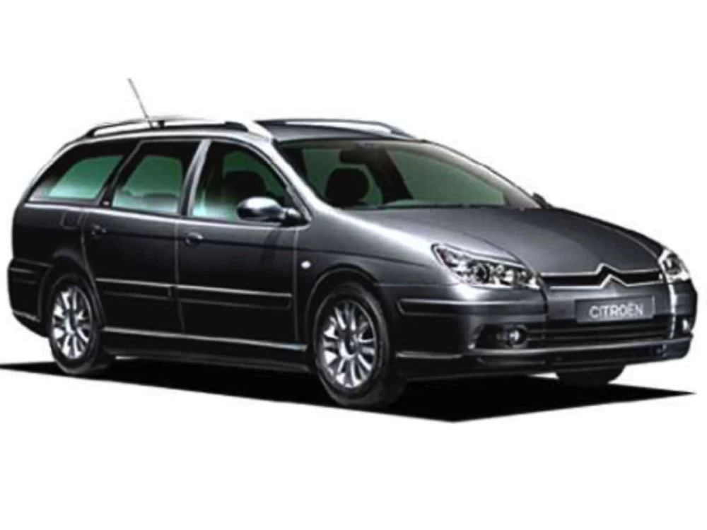 Citroen C5 універсал