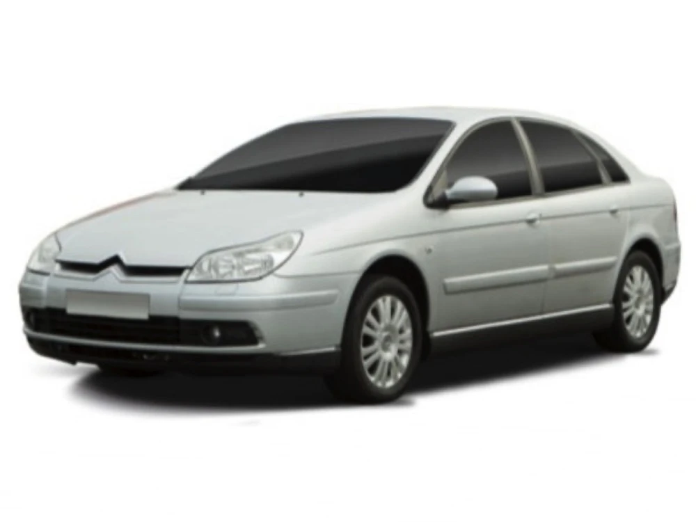 Citroen C5 хетчбек