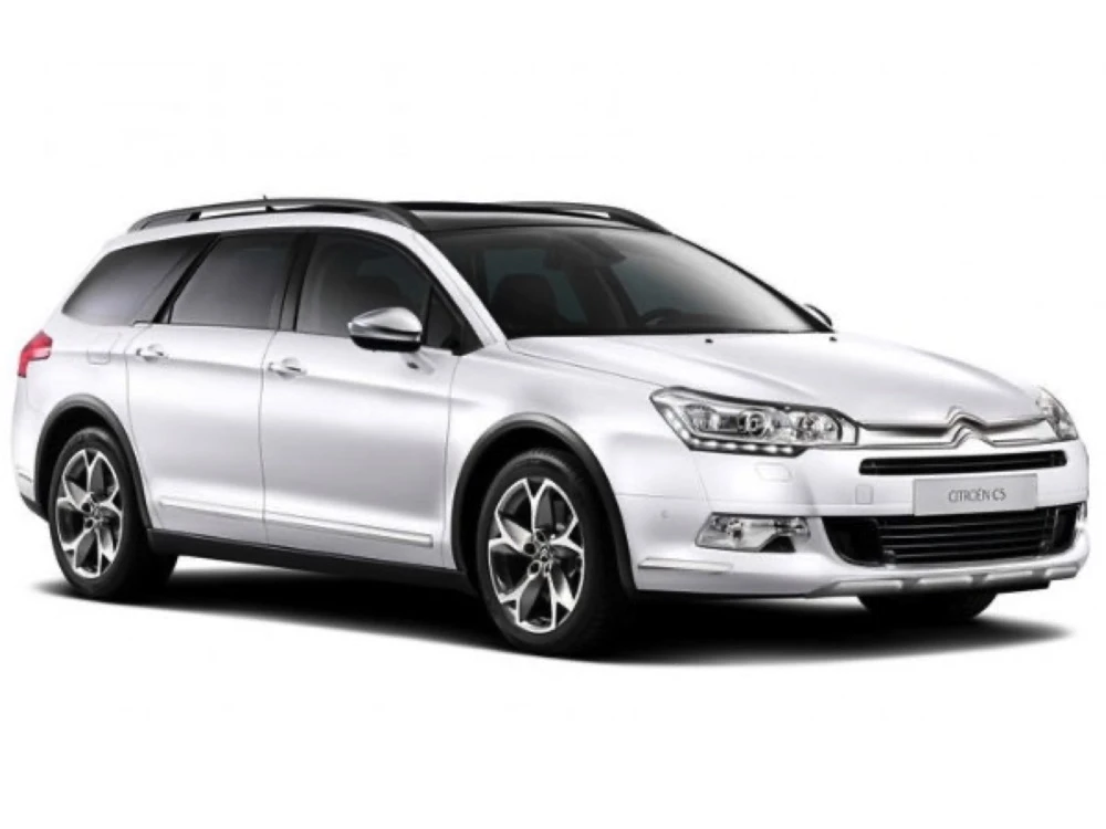 Citroen C5 універсал