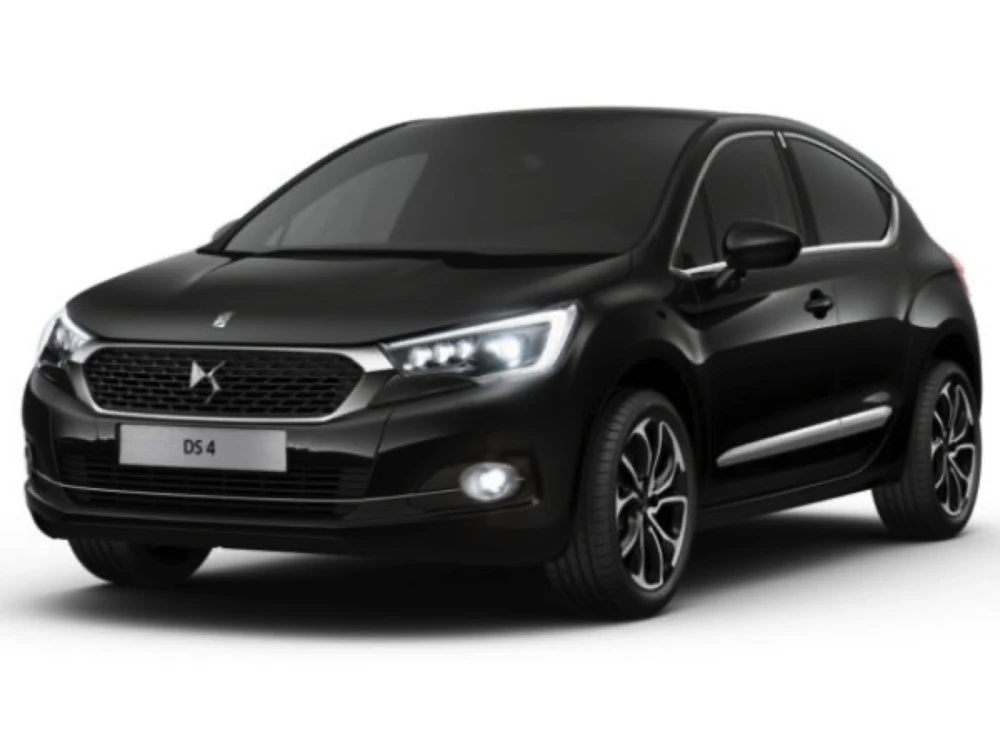 DS DS4 2015–2026 хетчбек