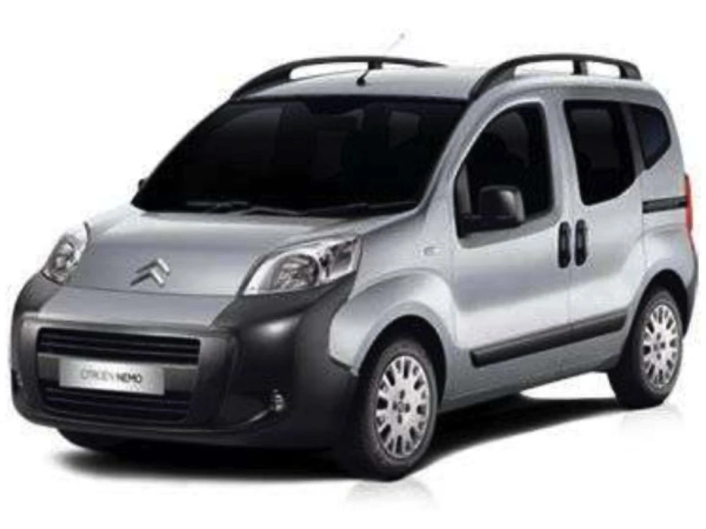 Citroen Nemo MPV