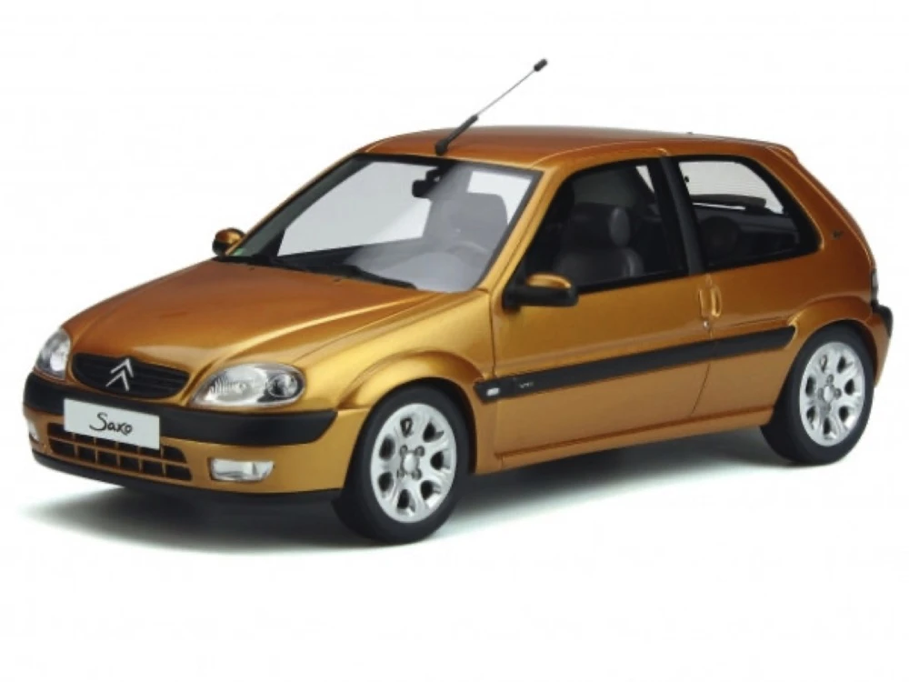 Citroen Saxo хетчбек