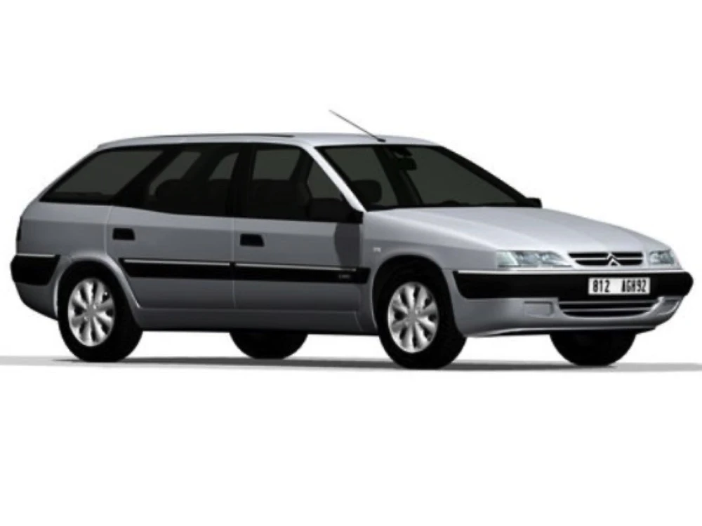 Citroen Xantia універсал