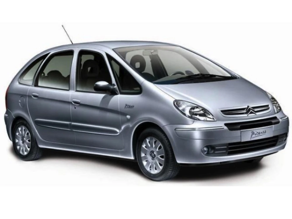 Citroen Xsara купе