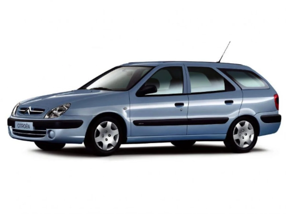 Citroen Xsara універсал