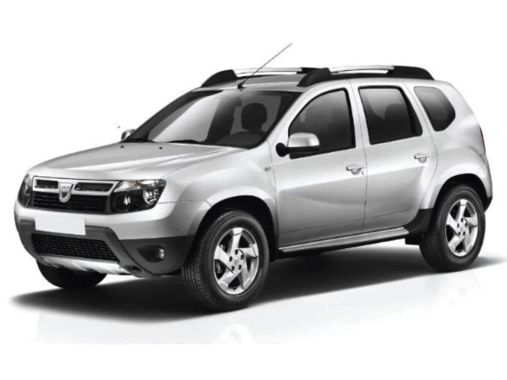Dacia Duster 2012–2018 SUV