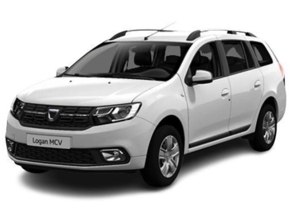 Dacia Logan 2013–2026 универсал