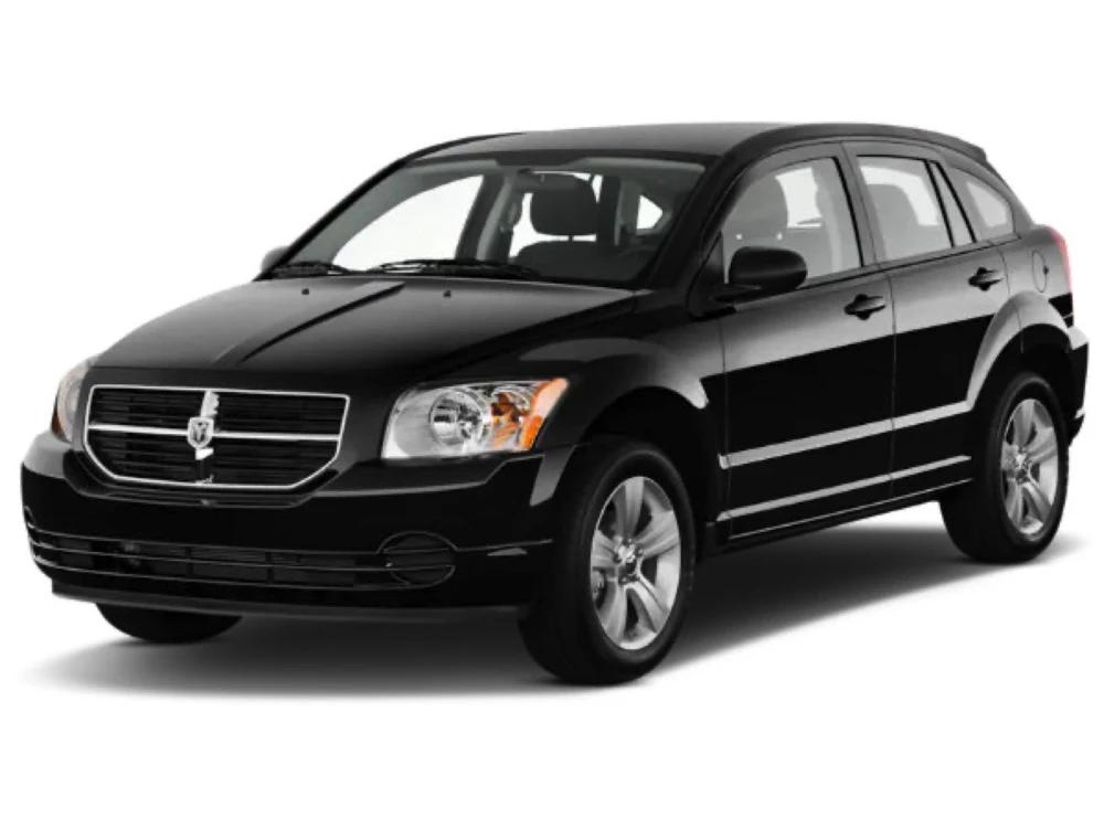 Dodge Caliber хетчбек