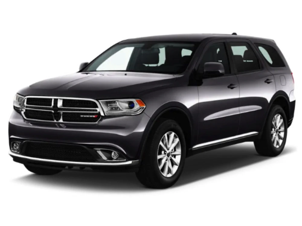 Dodge Durango 2010–2026 SUV | ксенон