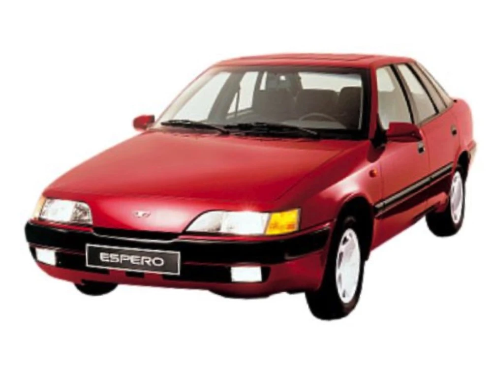 Daewoo Espero седан