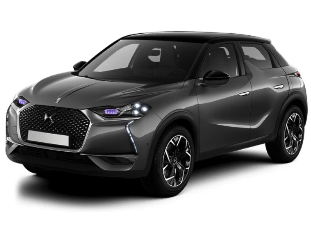 DS DS3 2015–2026 кабріолет