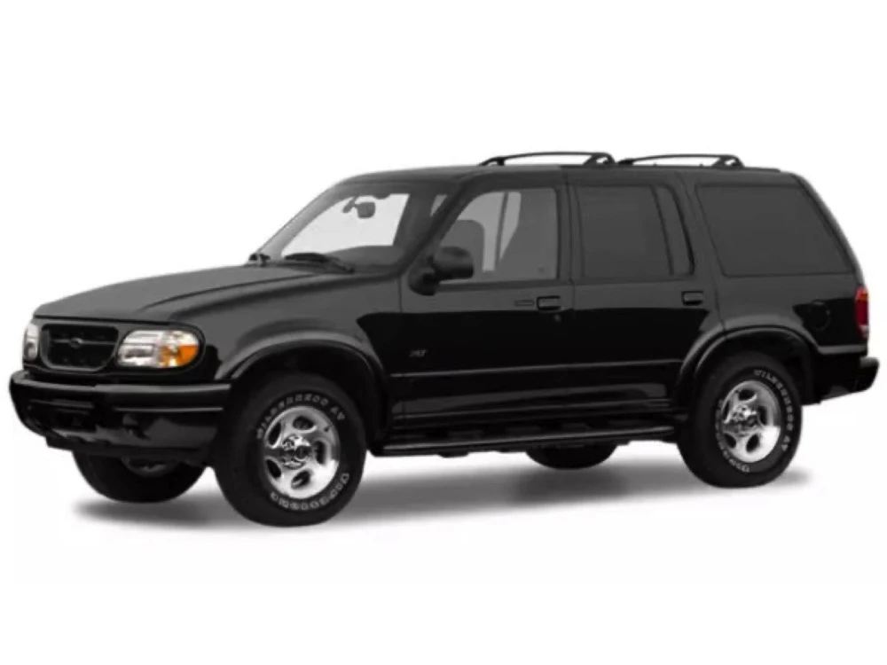 Ford Explorer SUV