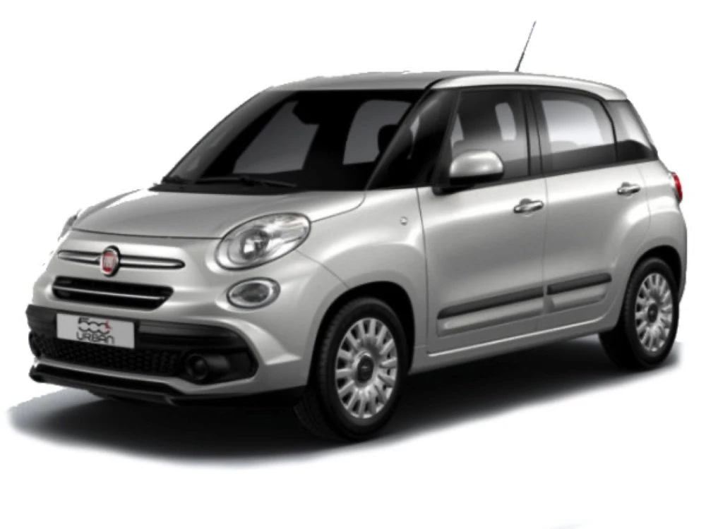 Fiat 500 2016–2026 хетчбек