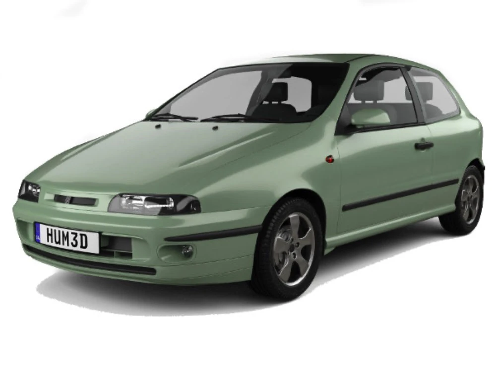 Fiat Bravo хетчбек