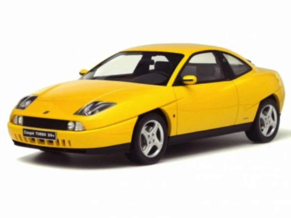 Fiat Coupe купе