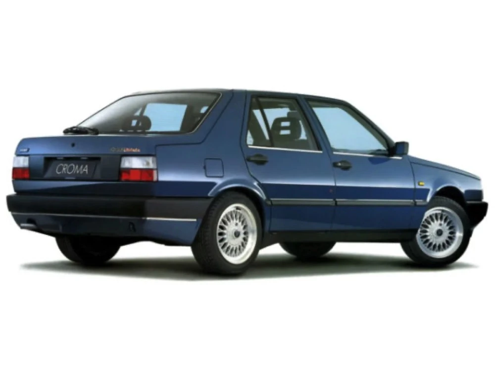 Fiat Croma хетчбек