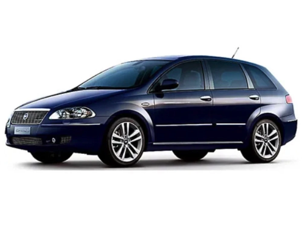 Fiat Croma універсал