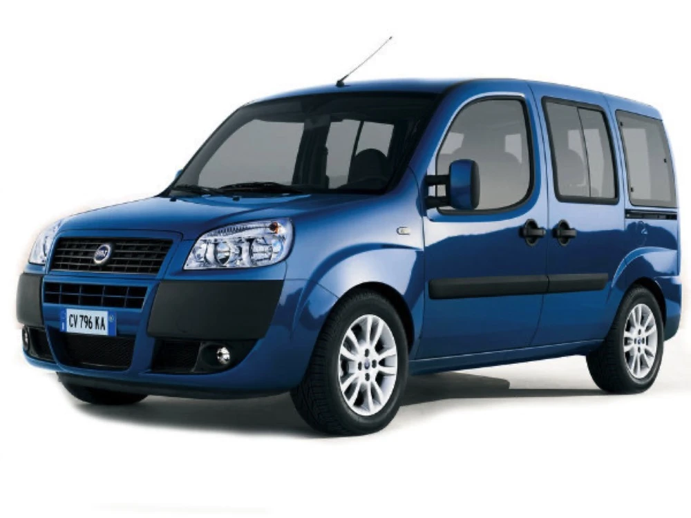Fiat Doblo MPV
