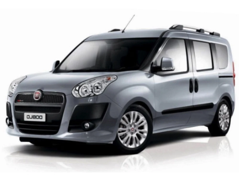 Fiat Doblo MPV