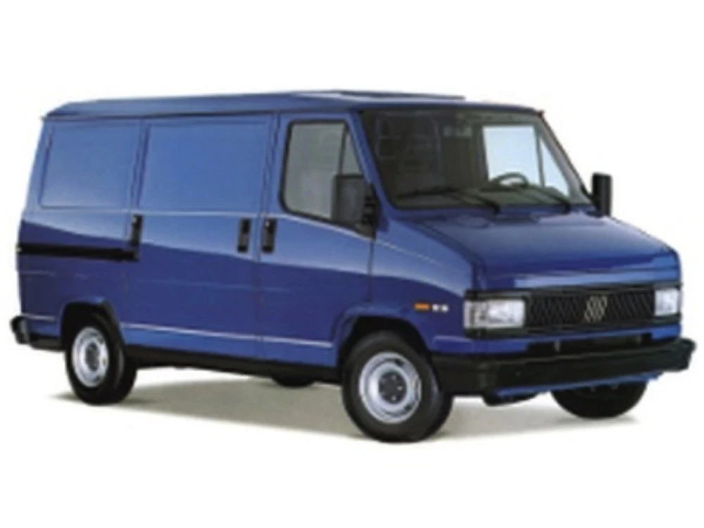 Fiat Ducato вантажний