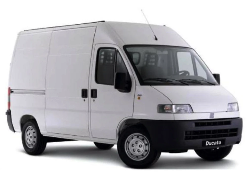 Fiat Ducato вантажний