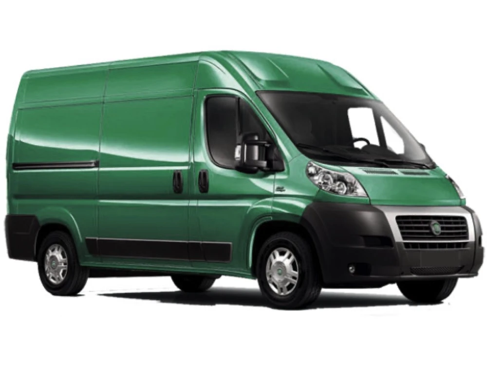 Fiat Ducato вантажний