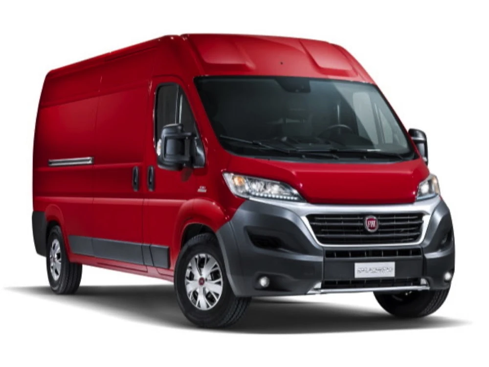 Fiat Ducato MPV