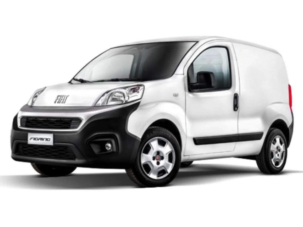 Fiat Fiorino MPV