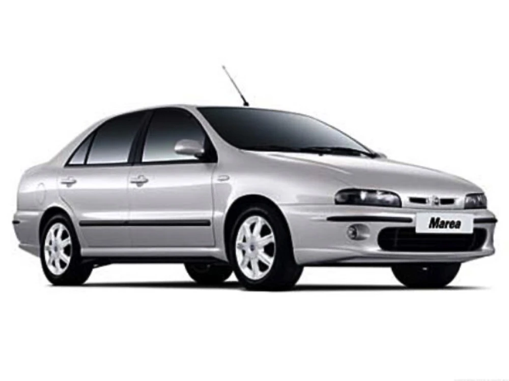 Fiat Marea седан