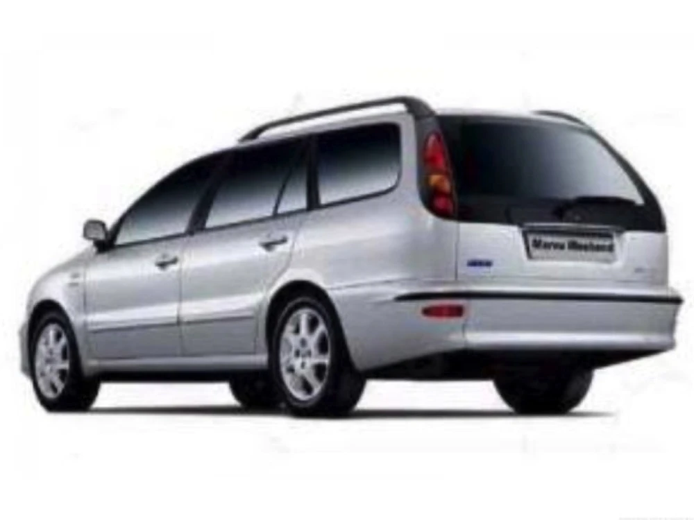 Fiat Marea универсал