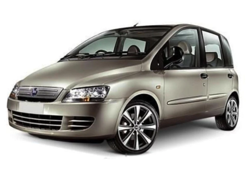 Fiat Multipla MPV