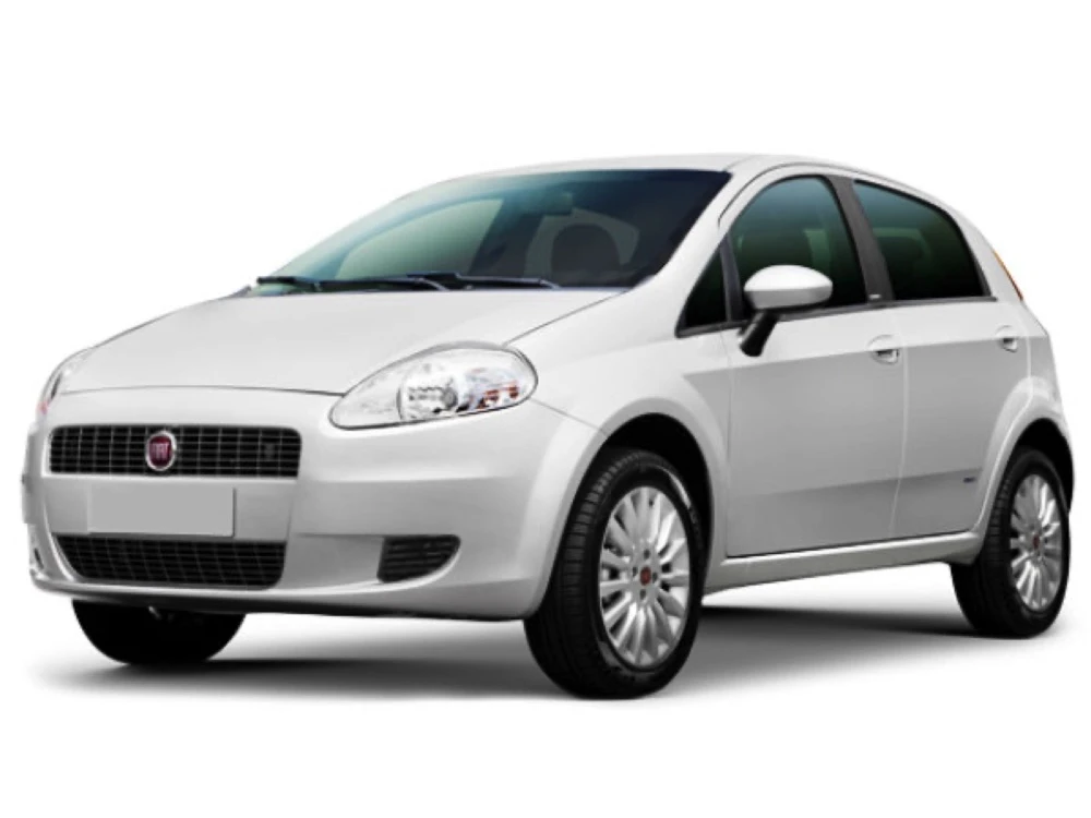 Fiat Punto вантажний