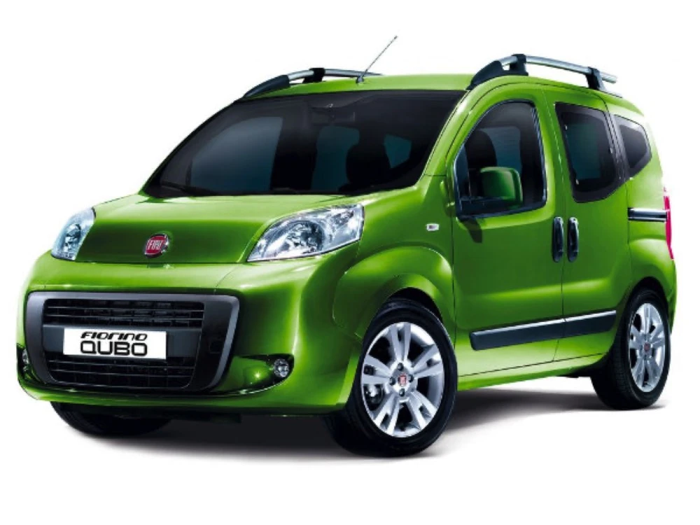Fiat Qubo MPV